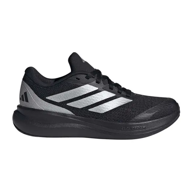 adidas Performance Youth Runfalcon 6 J Μαύρο - Ασημί KI1788 (adidas Performance)
