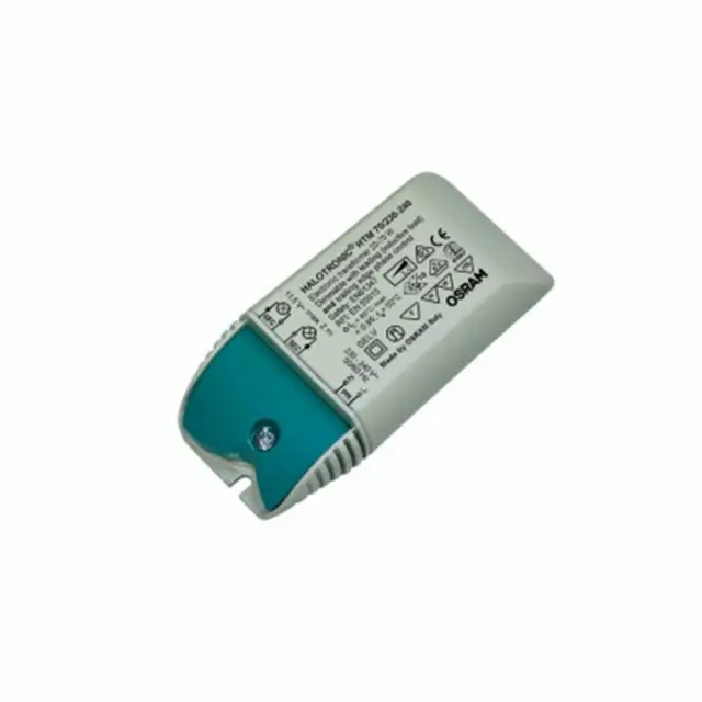 HALOTRONIC®-COMPACT – HTM, HTN 105/230…240