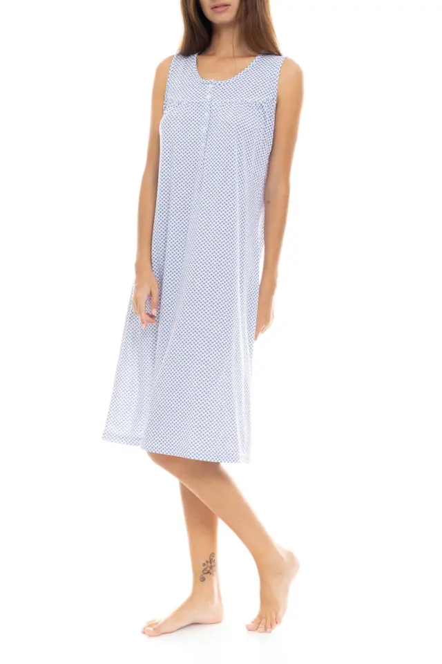 S1365 - Type - NIGHTGOWN CLASSIC SPRING NIGHTS 3