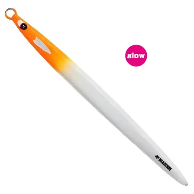 Πλάνος Xesta Runway Blaze με Force Core System 85gr 207-OHL-OHS