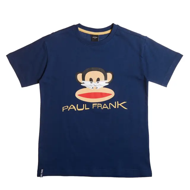 Σετ Paul Frank με ανάγλυφα στοιχεία 2