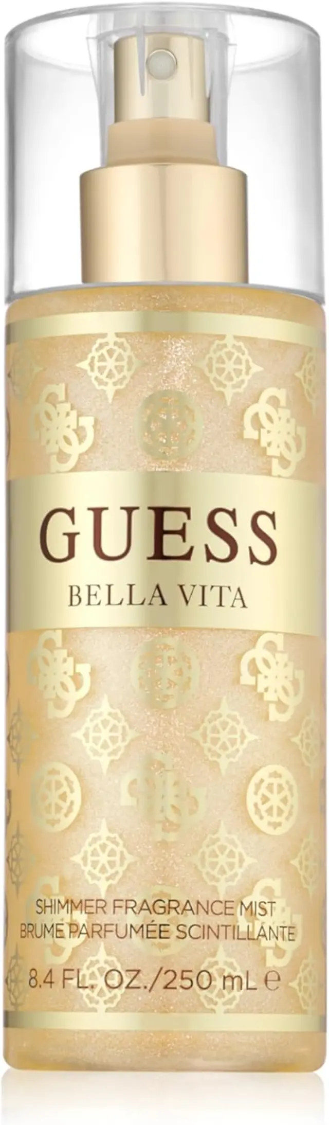 Guess Bella Vita Shimmer Mist 250ml