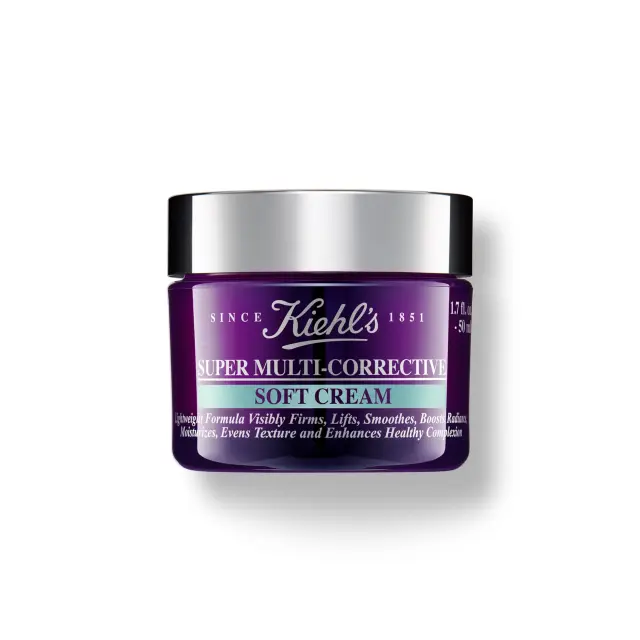 Super Multi Corrective Soft Cream