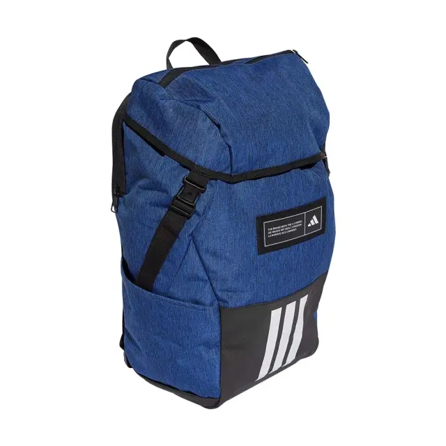 adidas Performance Adult 4ATHLTS Camper Backpack Μπλε Σκούρο IZ1914 (adidas Performance) - One Size 3