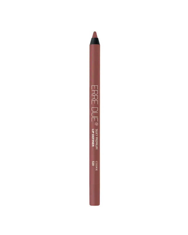 Erre Due Silky Premium Lip definer 1.2g | Απόχρωση 520 Cookie