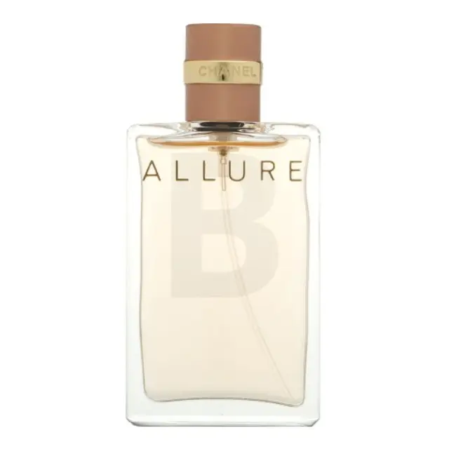 Chanel Allure Eau de Parfum for women 35 ml