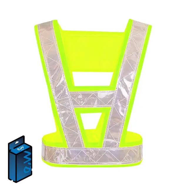 eWHEEL ΑΝΑΚΛΑΣΤΙΚΟ ΓΙΛΕΚΟ ONE SIZE EWRV005