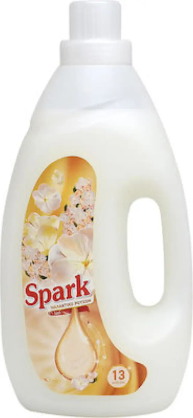 Μαλακτικό Spark 1.5lt Αρωμα Lucil