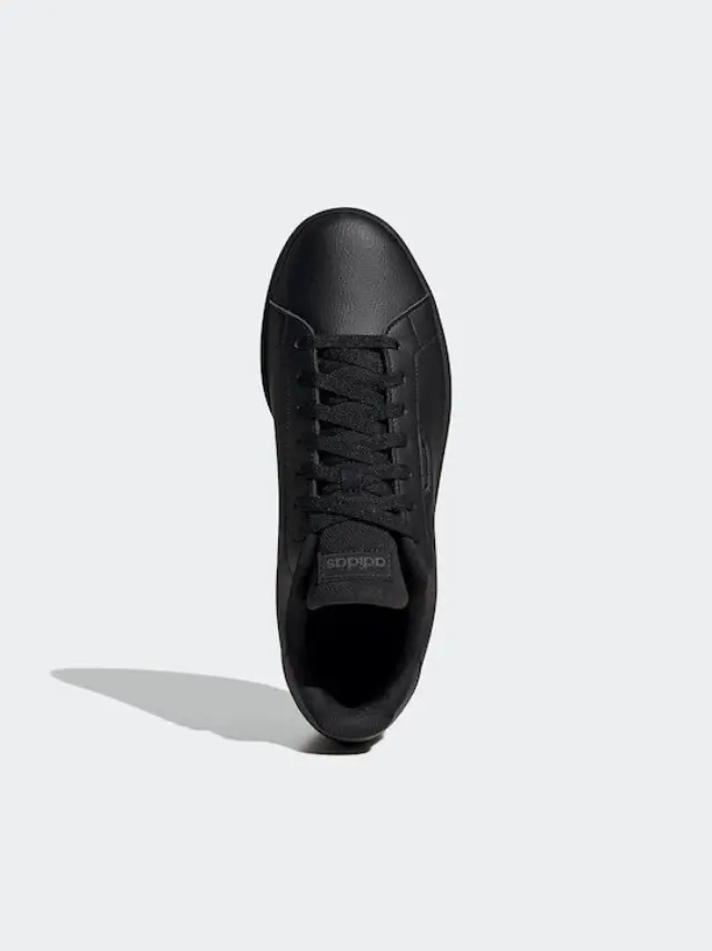 Adidas Urban Court Sneakes Ανδρικά Μαύρα - 46 3