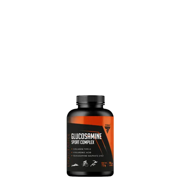 Trec Nutrition Glucosamine Sport Complex (90 caps)