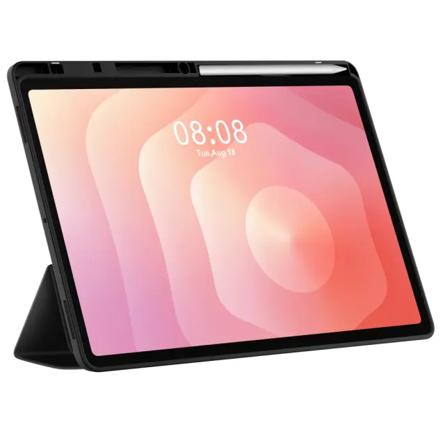 Tech-protect Sc με Βάση για Pen Galaxy Tab S8 Ultra / S9 Ultra / S10 Ultra / S11 Ultra / S12 Ultra 14.6 Black 2