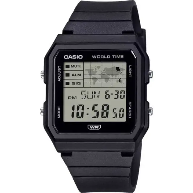 Casio Collection LF-30W-1AEF