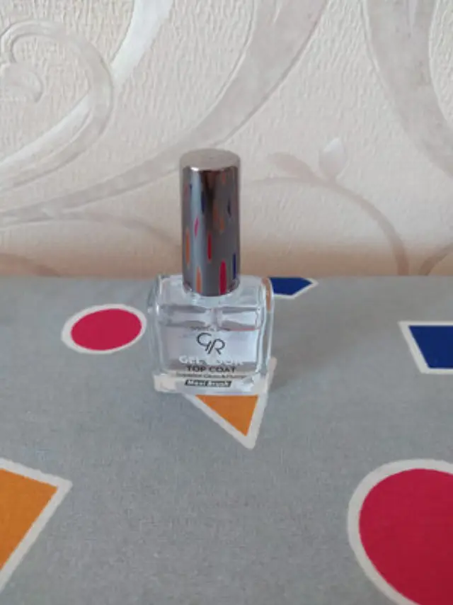 Gel Look - Top Coat (Superior Gloss & Plump) GR 10.5ml