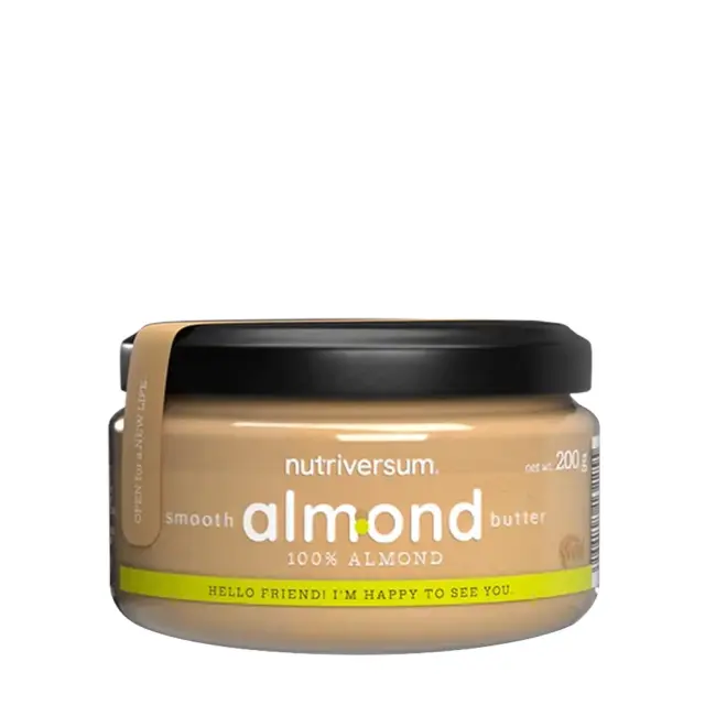 Nutriversum Almond Butter