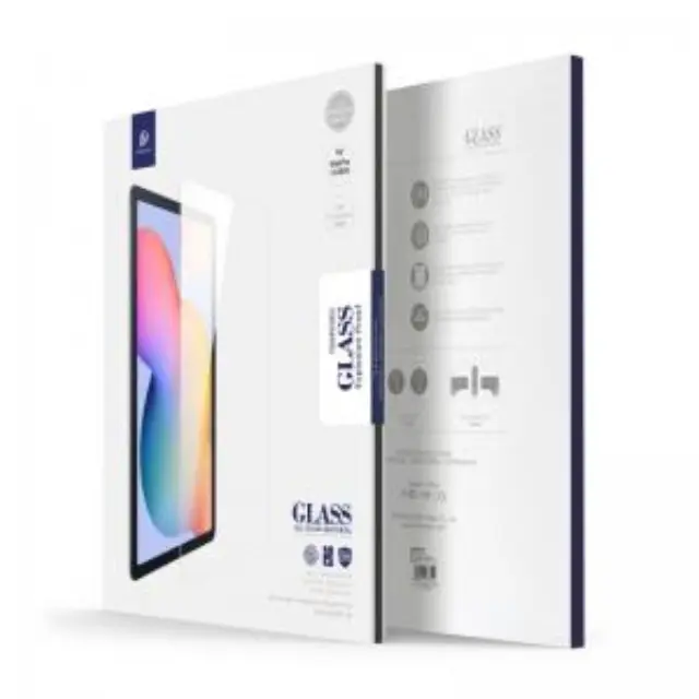 Tempered Glass Dux Ducis Apple iPad Pro 13.0" (2024) (1 τεμ.) N68053 2
