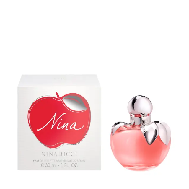 Nina Ricci Nina Eau de Toilette 30ml