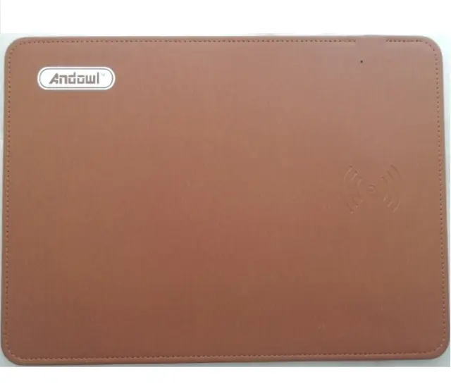 Mouse Pad Ασύρματη Φόρτιση Andowl Q-t138 2