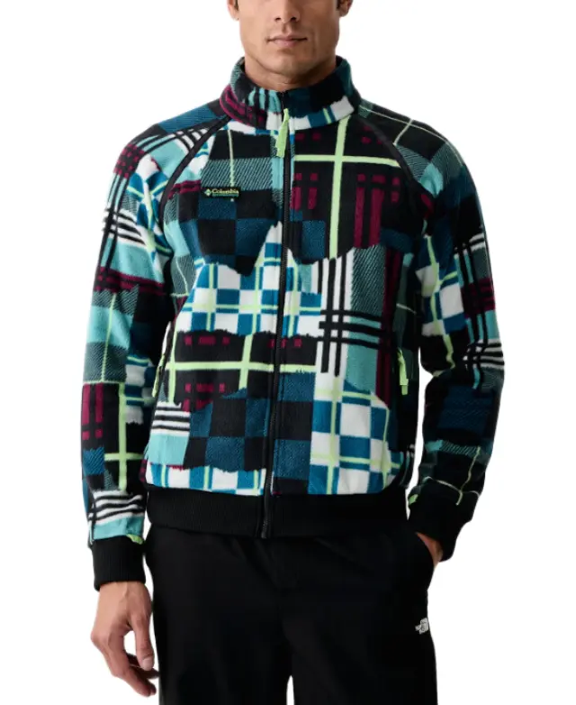 Columbia ανδρική fleece ζακέτα Bugaboo™ 1986 Liner Jacket 2173581-1