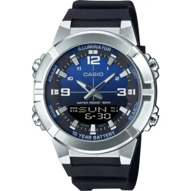Casio Timeless AMW-870A-2AVDF
