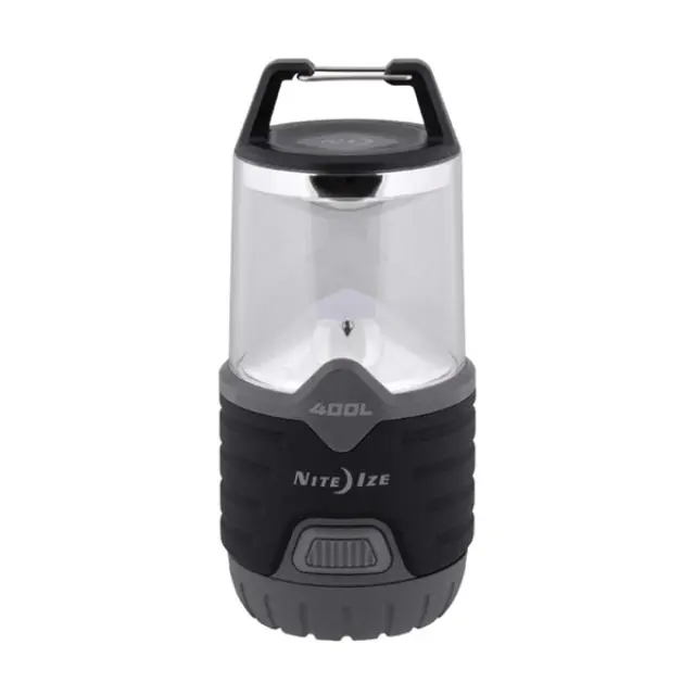 Φανάρι NITE IZE RADIANT 400lm