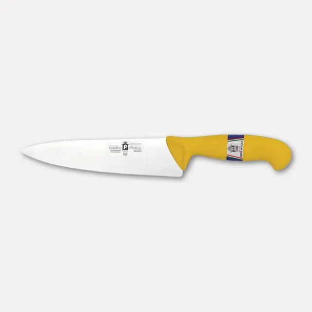 Μαχαίρι chef paolucci coltellerie Ιταλίας 713 20cm