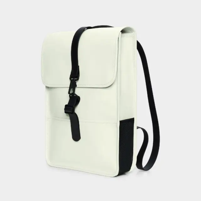 Σακίδιο Rains Backpack Mini 13020-Daze Εκρού - ONESIZE 3