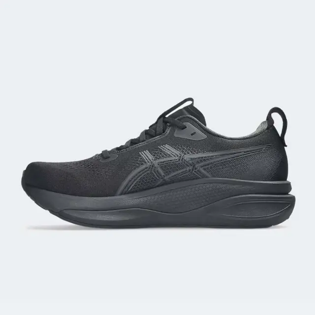 Asics Men's Gel-Kayano 33 Τριπλό Μαύρο 1011C167-001 (Asics) 2