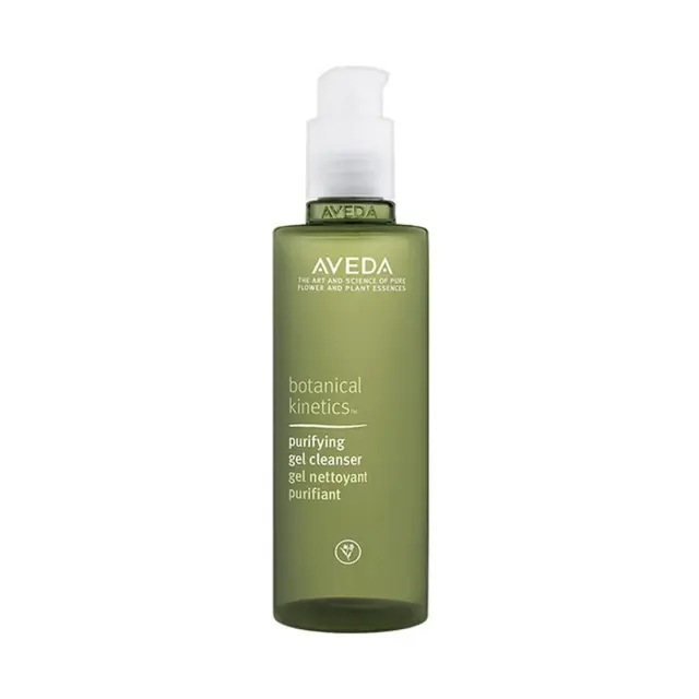 Aveda Botanical Kinetics Purifying Gel Cleanser 150ml
