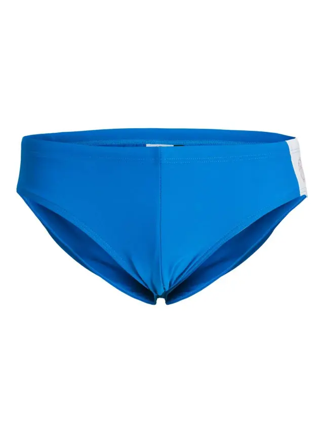 JPSTIBIZA SWIM TRUNKS SOLID Skydiver