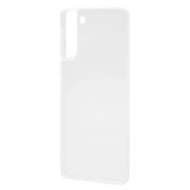 Θήκη TPU inos Samsung Galaxy S21 Plus 5G Ultra Slim 0.3mm Διάφανο N54618 3