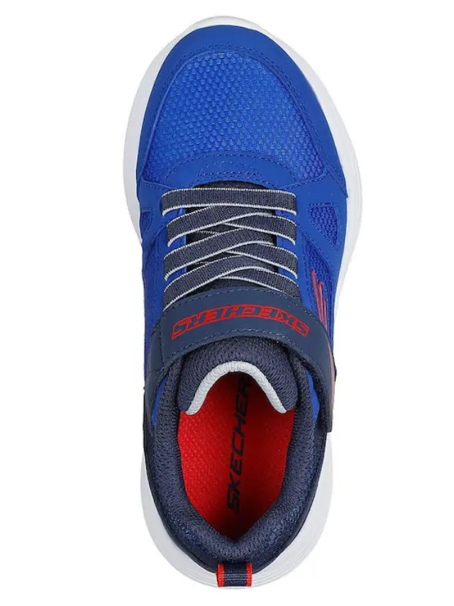 Skechers GOrun 400 V2 Blue/Navy 405090L/BLNV - 29 2