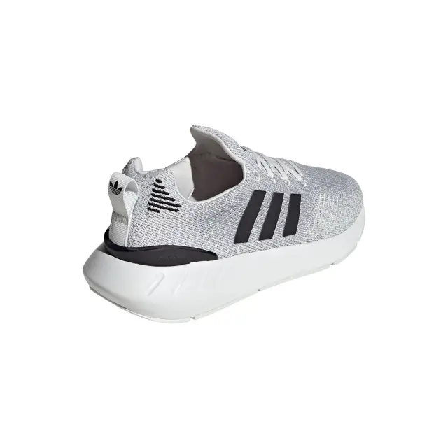 adidas Originals Women's Swift Run 22 Γκρι Ανοιχτό GV7969 (adidas Originals) 3