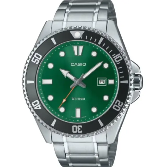 Casio Classic MDV-107D-3A2VDF