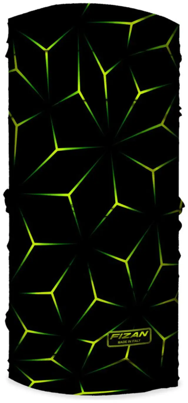 Μαντήλι Λαιμού Fizan Light Green - 100.173