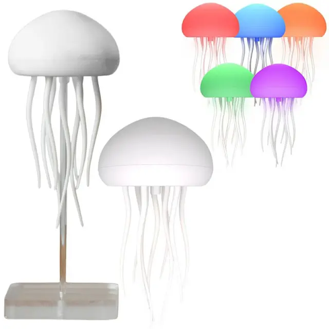 Φωτάκι νυχτός - Ameient Night Light 027091 3