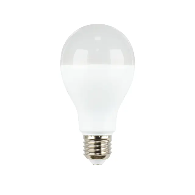 LED SMD A67 19W 6500K 150° 198-250V AC 2452LM RA80 1xE27 2YEARS ΓΑΛΑΚΤΕΡΟ 68x128mm / A67K19CW