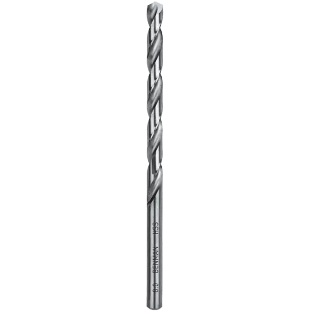 ΤΡΥΠΑΝΙ ΑΕΡΟΣ 4mm ΜΑΚΡΥ BENMAN 74047