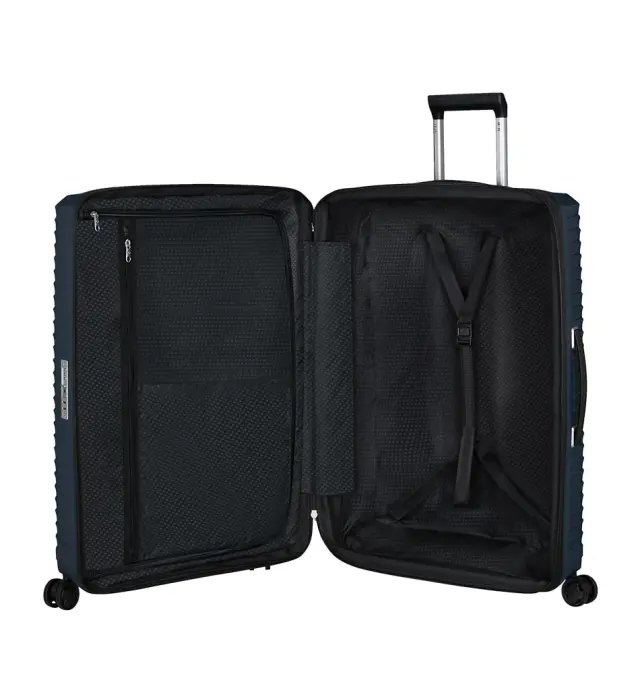 Βαλίτσα σκληρή Μεγάλη SAMSONITE Upscape 143110-2165 Μπλε 3