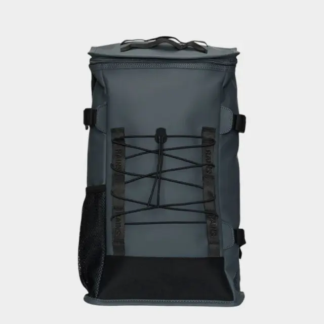 Τσάντα Rains Trail Mountaineer 14340-124 Μπλε - ONESIZE