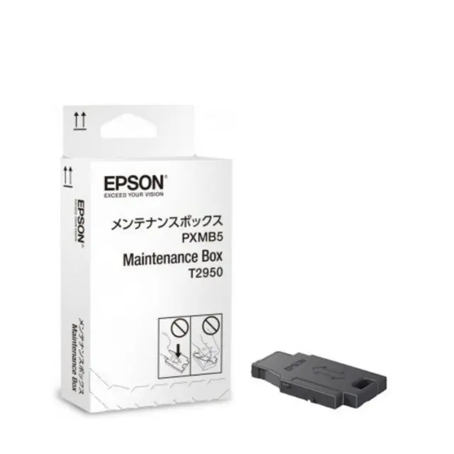 Epson T2950 Maintenance Kit for Epson WorkForce (C13T295000)