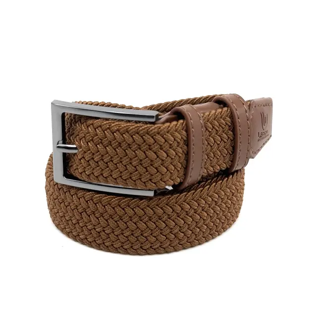 Ταμπά Ελαστική Ζώνη Camel - 125cm 3