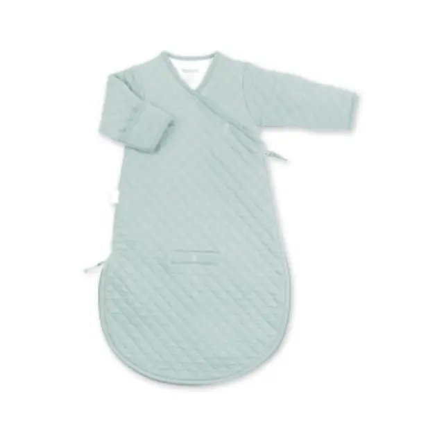 Bemini Magic Bag®1.5Tog Υπνόσακος Quilt Mint 1-4M - 1-4 μηνών