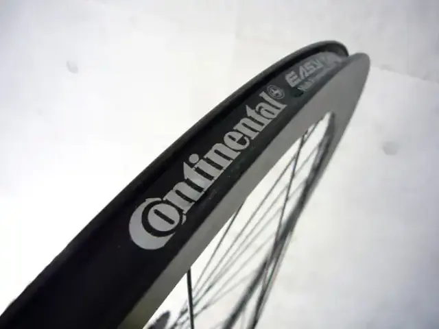 ΦΑΚΑΡΟΛΑ ΤΡΟΧΟΥ CONTINENTAL 28/29'' 18mm ΣΕΤ