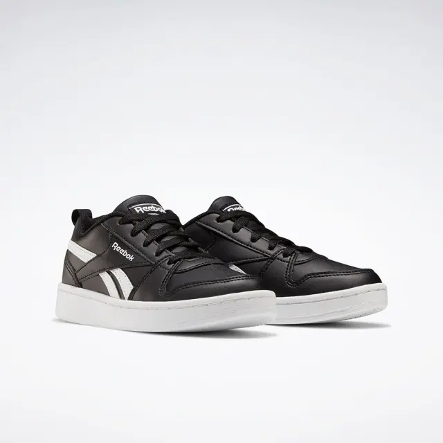 Reebok Royal Prime 2.0 (100038889-Black) - Μαύρο 2