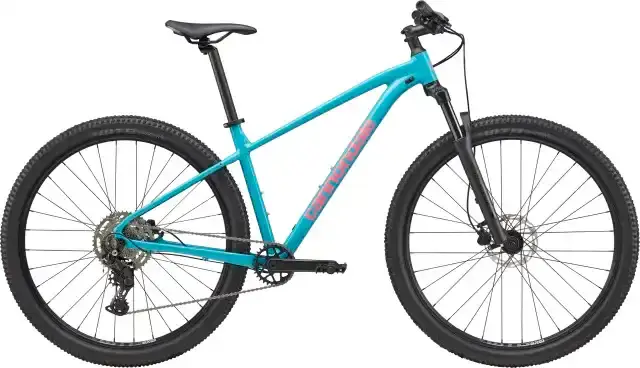 ΠΟΔΗΛΑΤΟ CANNONDALE TRAIL 2 29'' 026 - ΓΑΛΑΖΙΟ - LARGE