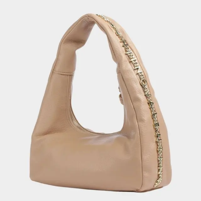 Τσάντα Valentino VBS9OT08HARMONIA_BEBEIGE Μπεζ - UNI 2