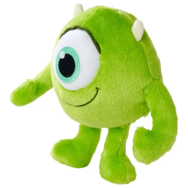 Λούτρινο Monsters Inc. Plush Mike Wazowski Disney Pixar 25cm 2