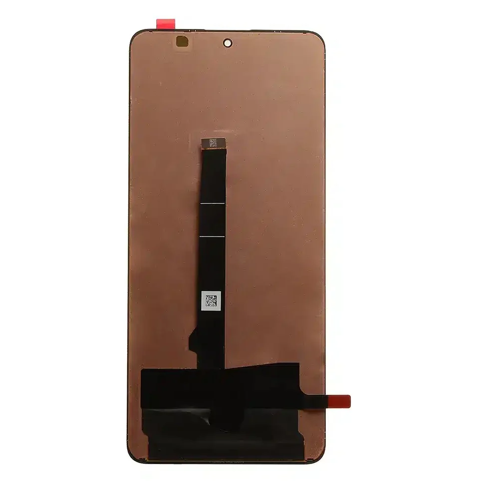 Poco X6 Pro Oled lcd with touch screen black OEM