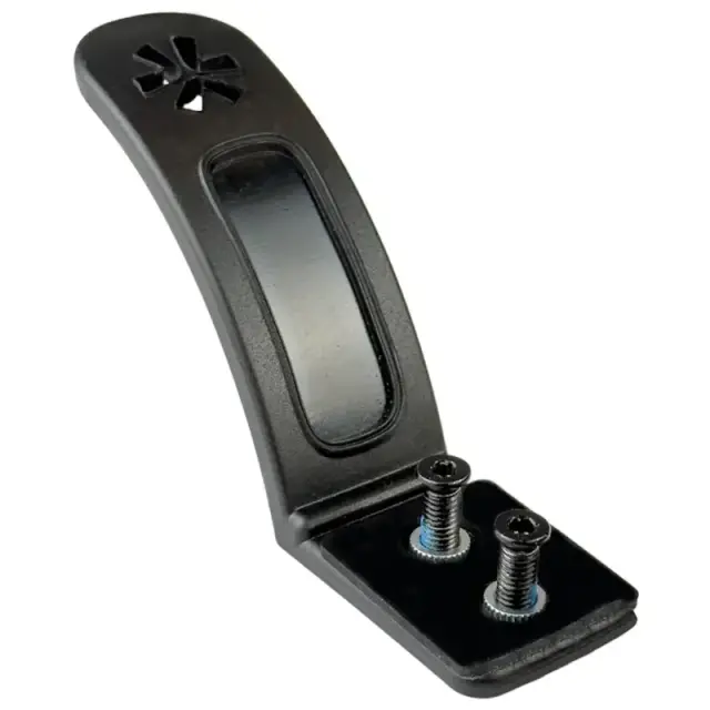Union Nylon Freestyle Scooter Brake - Black