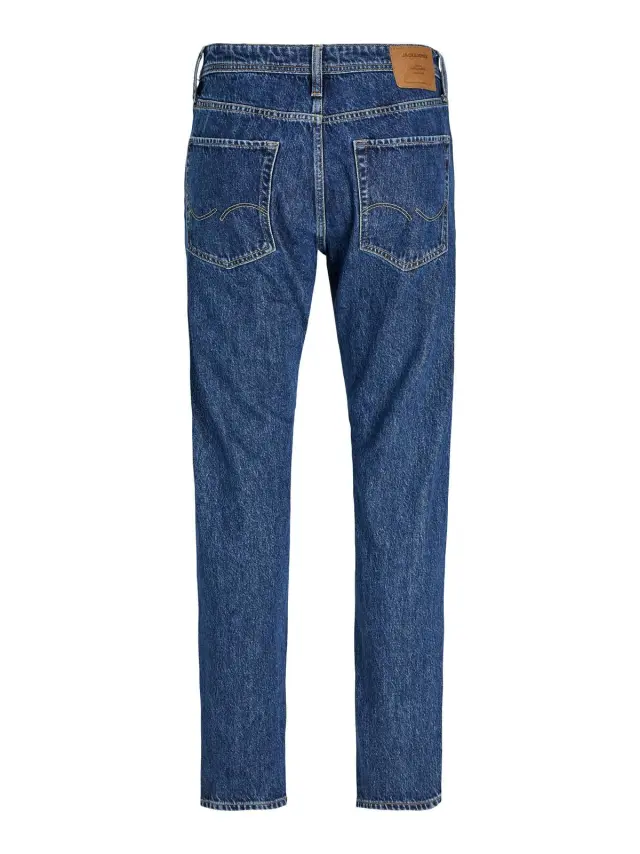 JJICHRIS JJORIGINAL AM 483 NOOS Blue Denim - 30 , 34 2